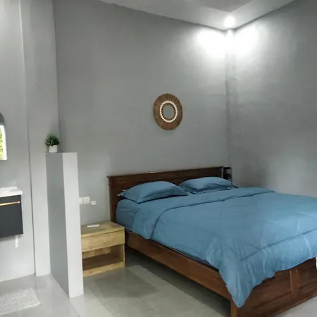 Sukha Homestay Kuta  Buitenkant foto