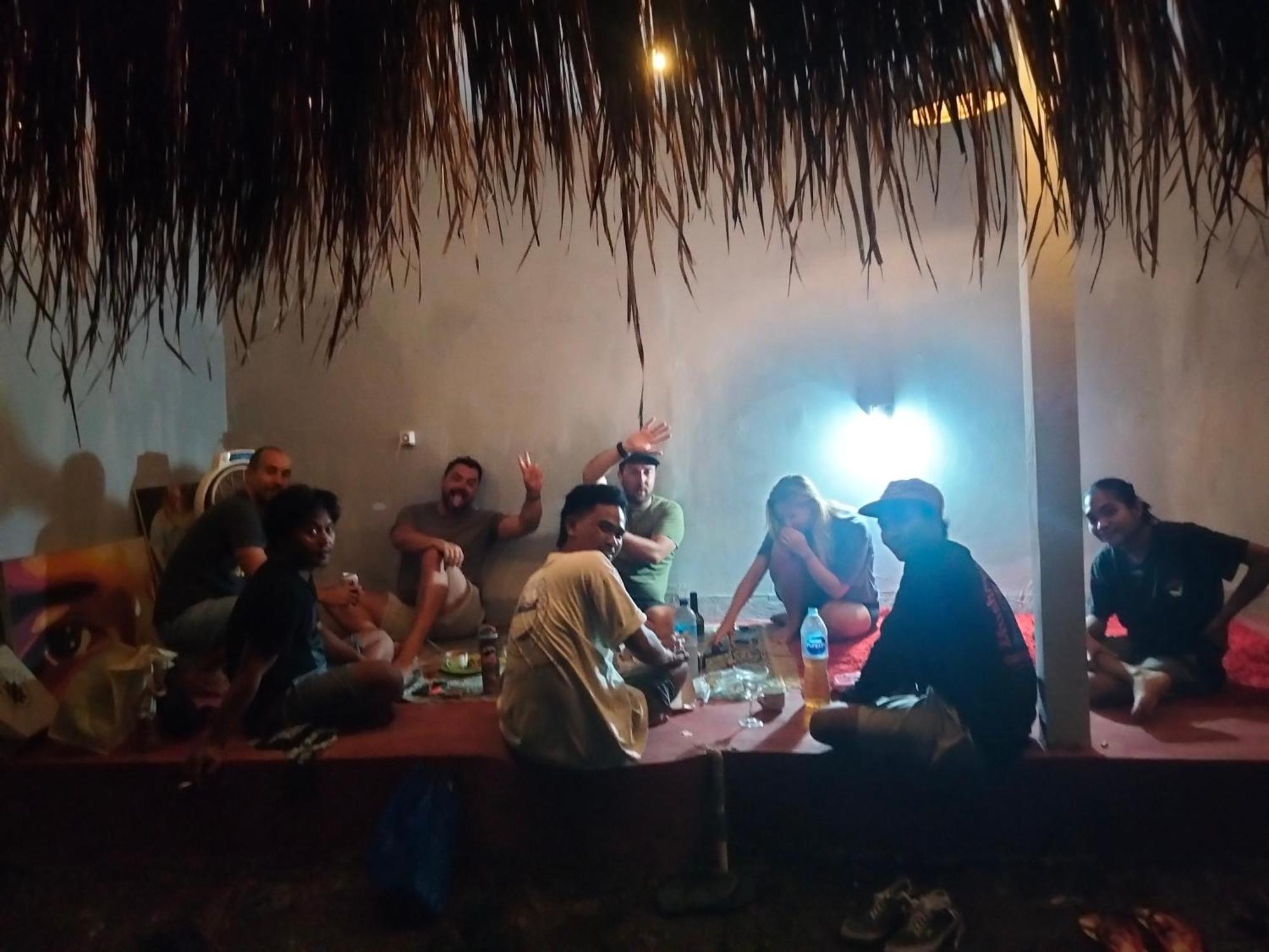 Sukha * Kuta (Lombok)