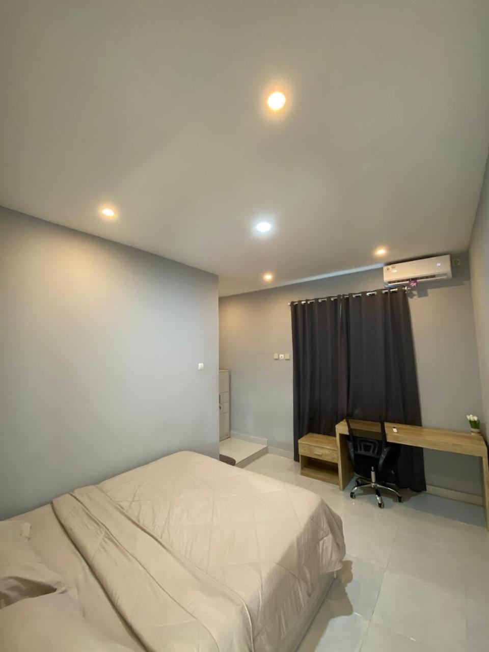 Sukha Privatunterkunft Kuta (Lombok)