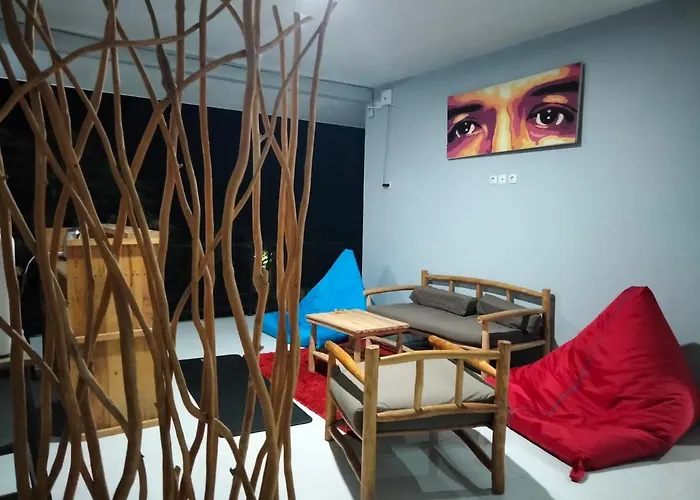Sukha Homestay