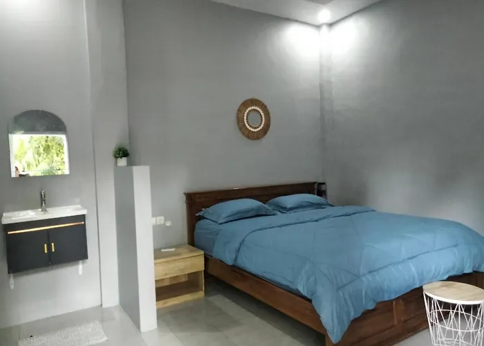Sukha Homestay