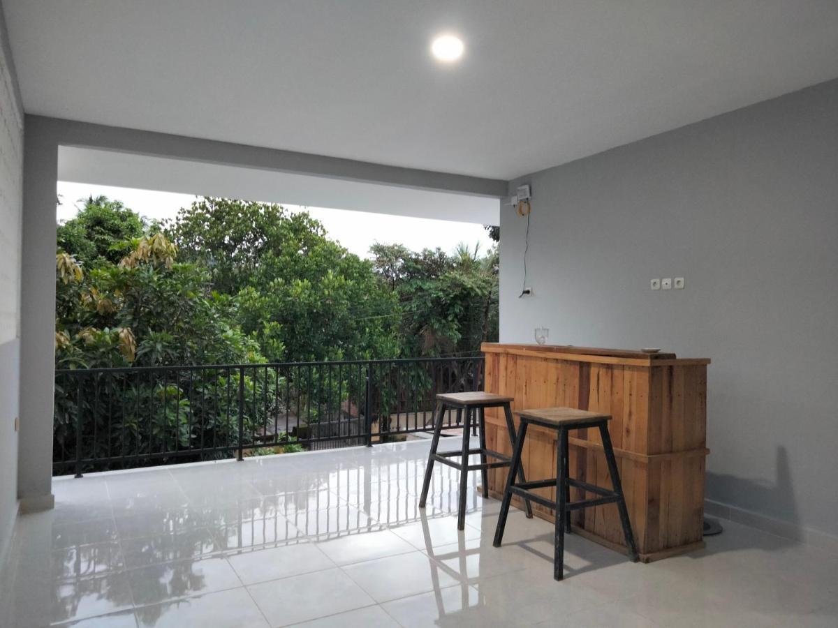 Sukha Homestay Kuta (Lombok)