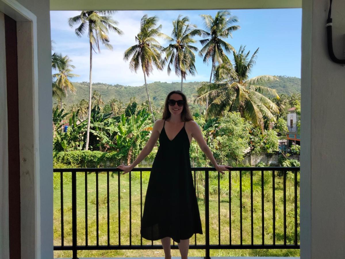 Homestay Sukha Kuta (Lombok)