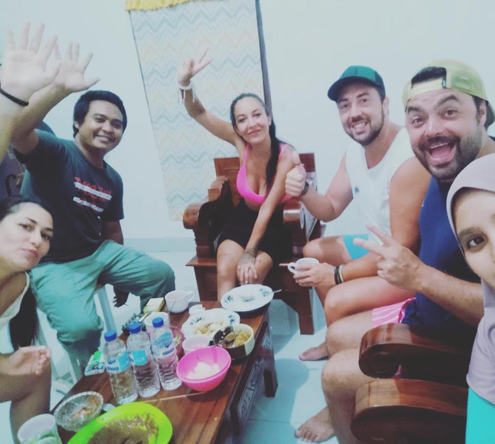 Homestay Sukha