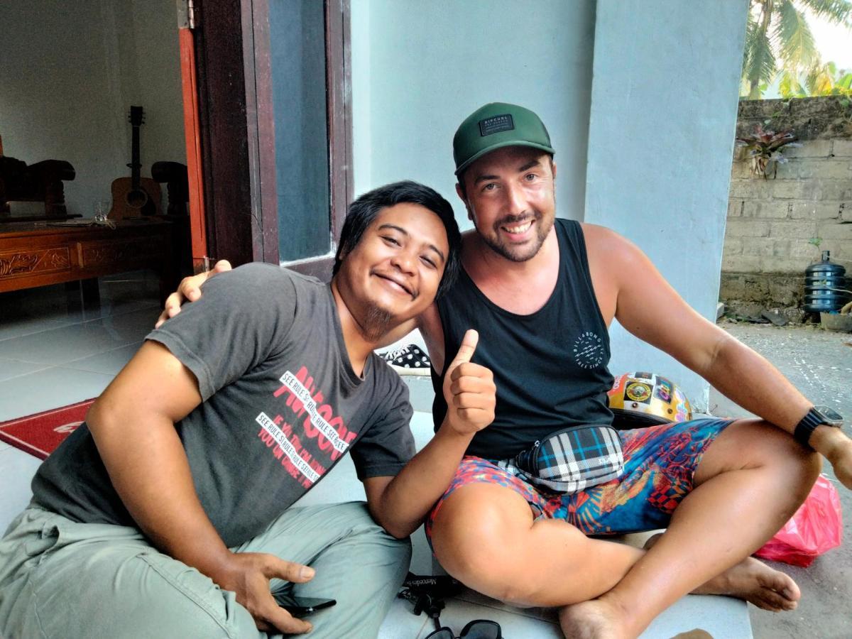 Sukha Homestay