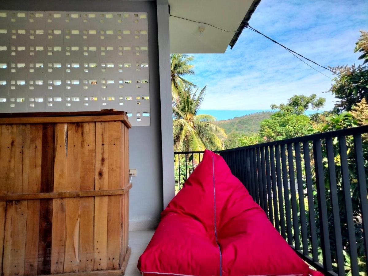 Homestay Sukha Kuta (Lombok)