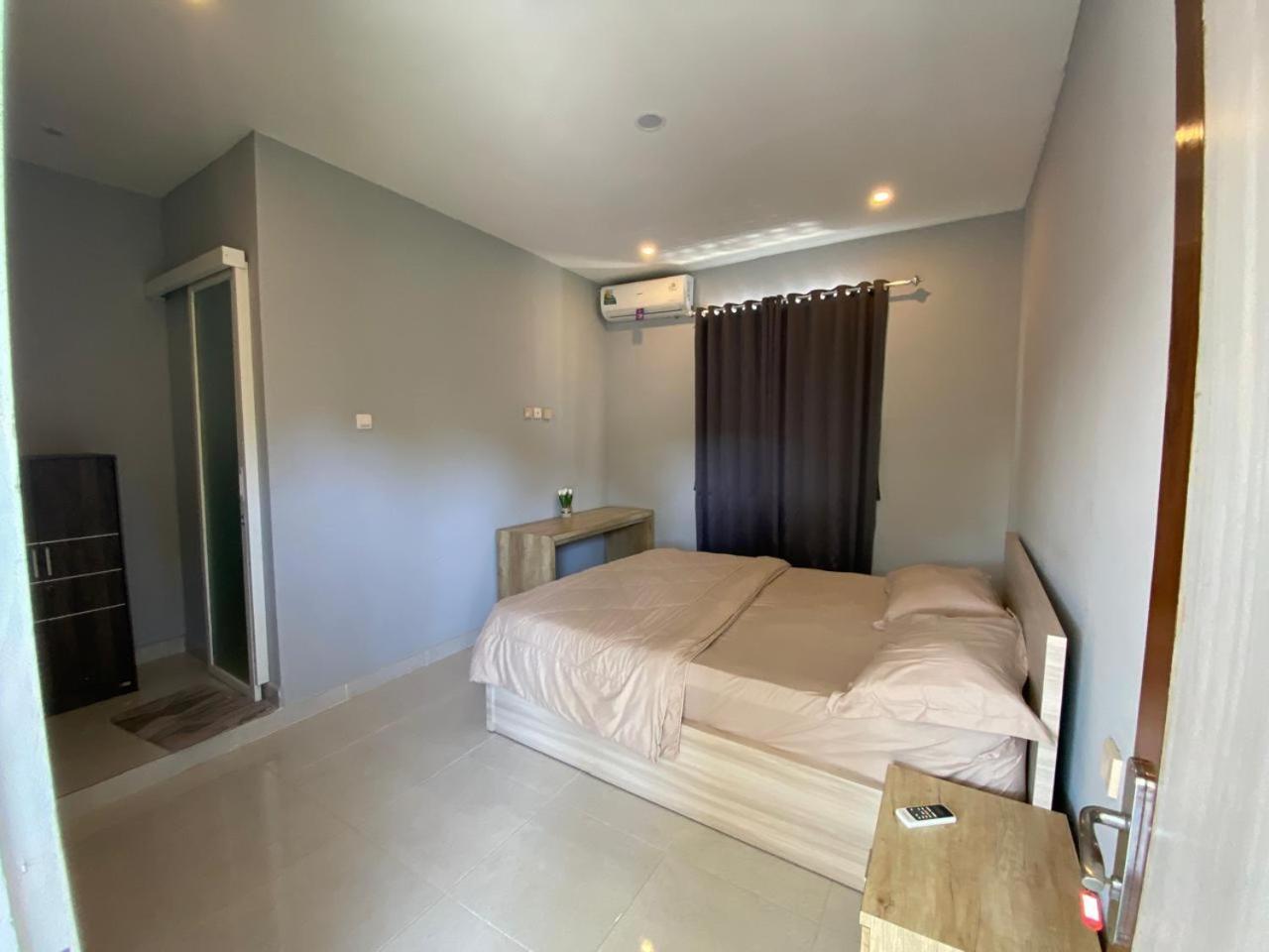 Sukha Homestay *